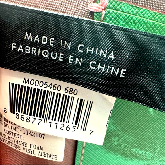 Marc Jacobs Chain Shoulder Handbag - Picture 15 of 16